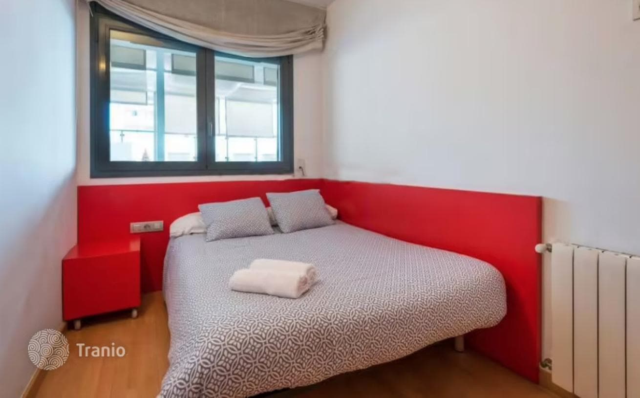 Квартира 120 м² в Барселоне, Испания, фото 2