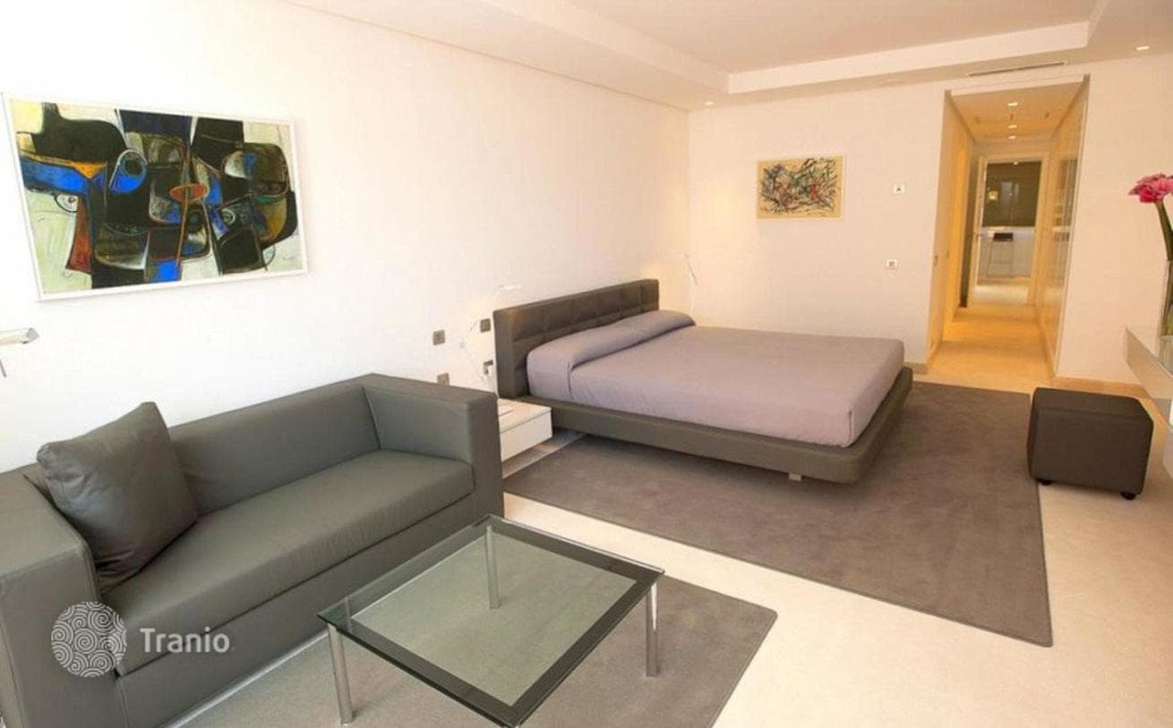 4-комнатная квартира 291 м² в Марбелье, Испания, фото 2