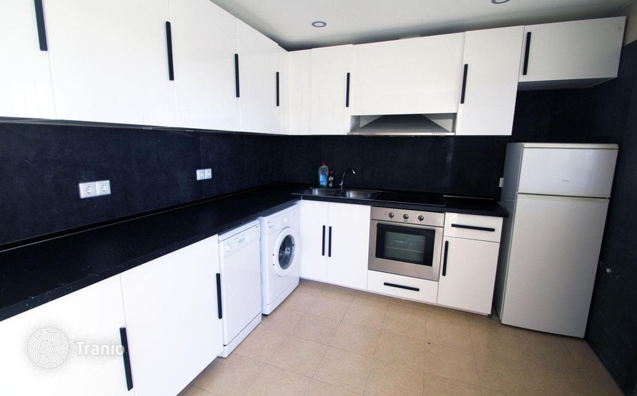 4-комнатная вилла 250 м² в Бенальмадене, Испания, фото 5