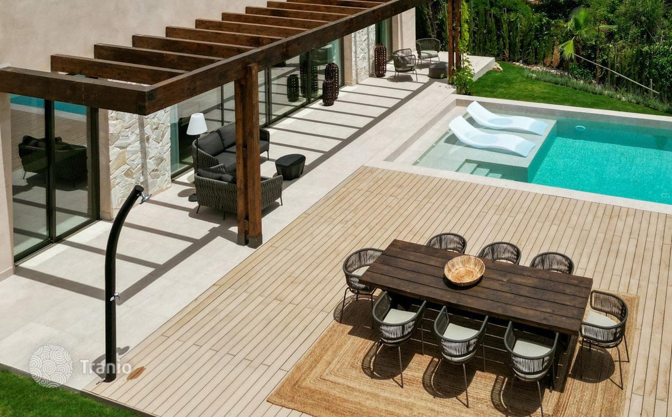 4-комнатная вилла 228 м² в Бенаависе, Испания, фото 2