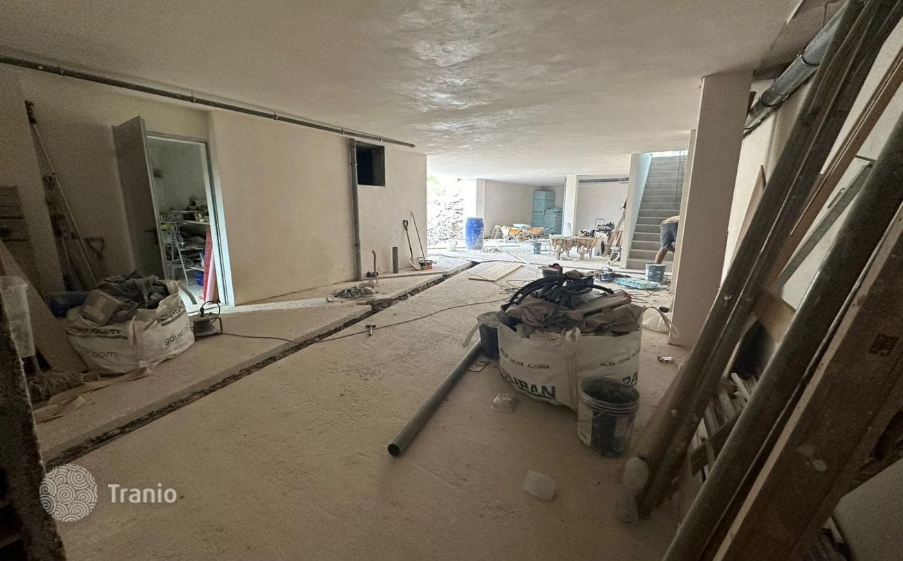 4-комнатная вилла 400 м² в Коста-д'эн-Бланесе, Испания