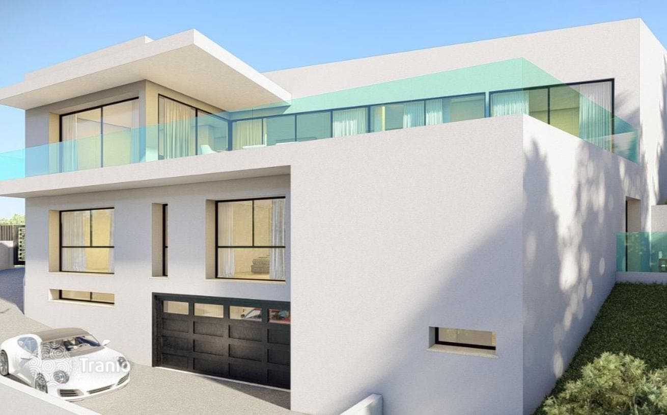 4-комнатная вилла 400 м² в Коста-д'эн-Бланесе, Испания, фото 4