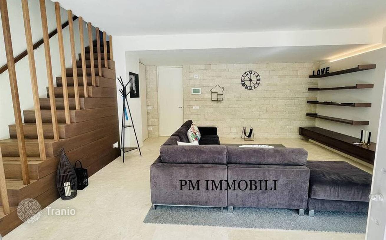 5-комнатная вилла 330 м² в Форте-дей-Марми, Италия, фото 5