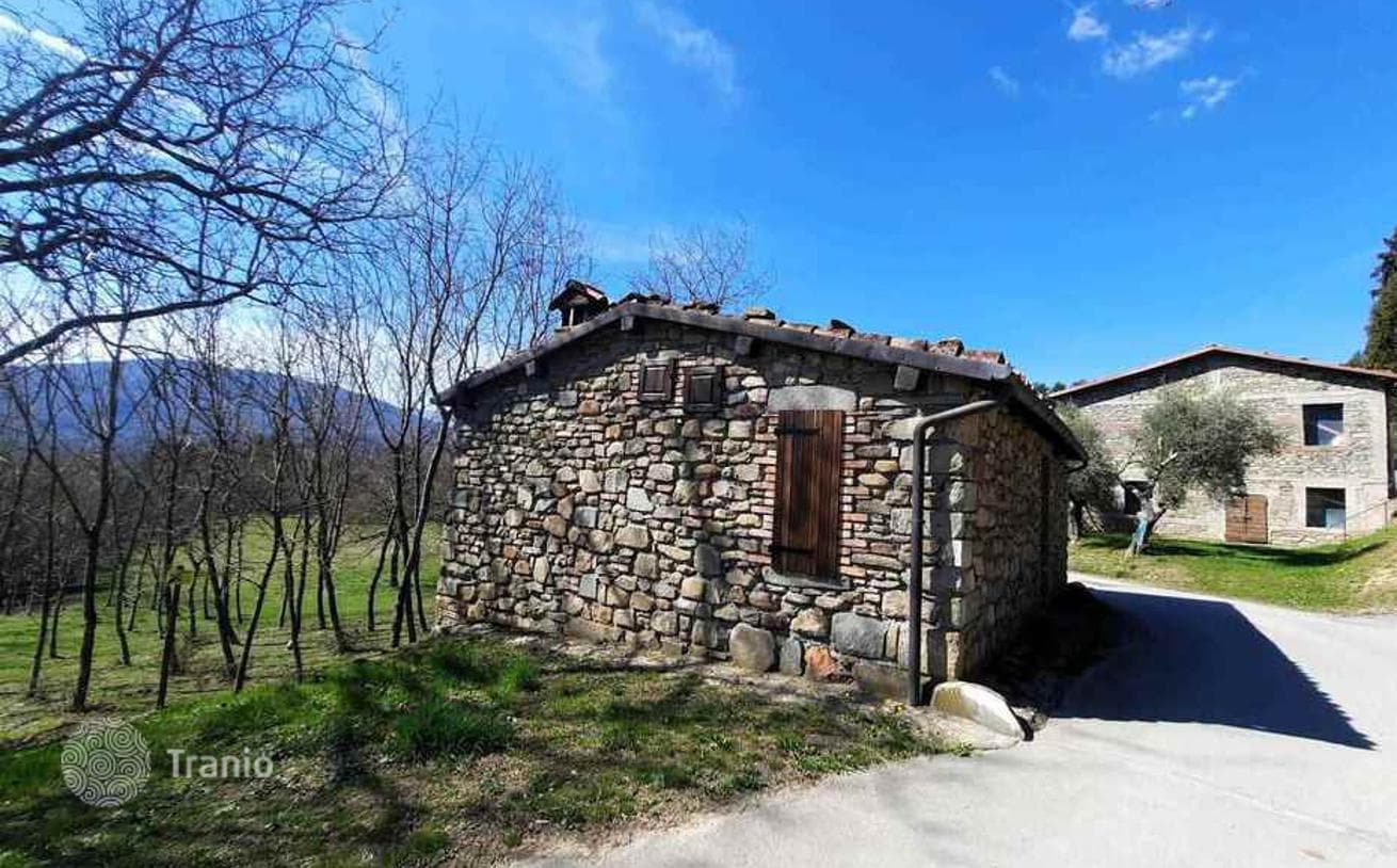 7-комнатная вилла 533 м² в Лукке, Италия