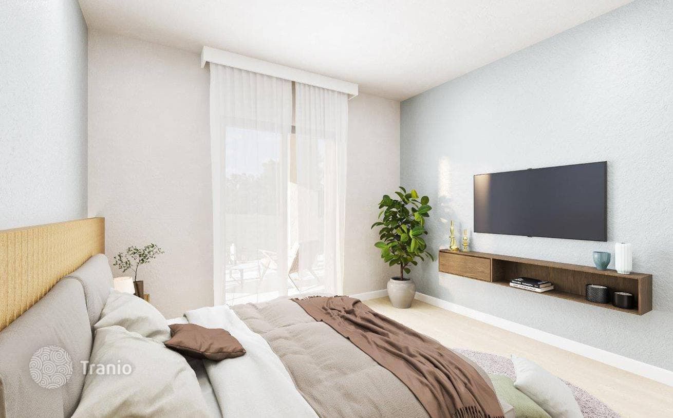 5-комнатная квартира 160 м² в Лигурии, Италия