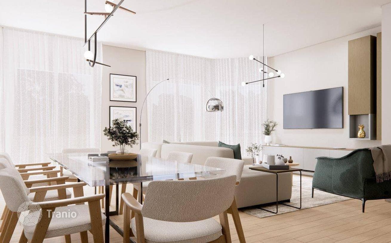 4-Bedroom Apartment in Liguria, Italy, photo 5