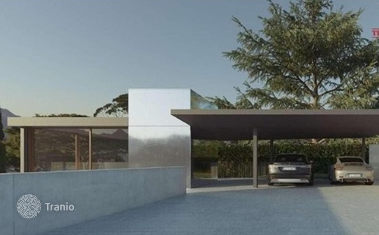 Modern Villa with Private Pool and Boat Dock on Lake Como in Lallo, photo 5