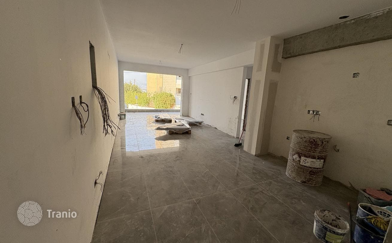 2-комнатная квартира 77 м² в Никосии, Кипр
