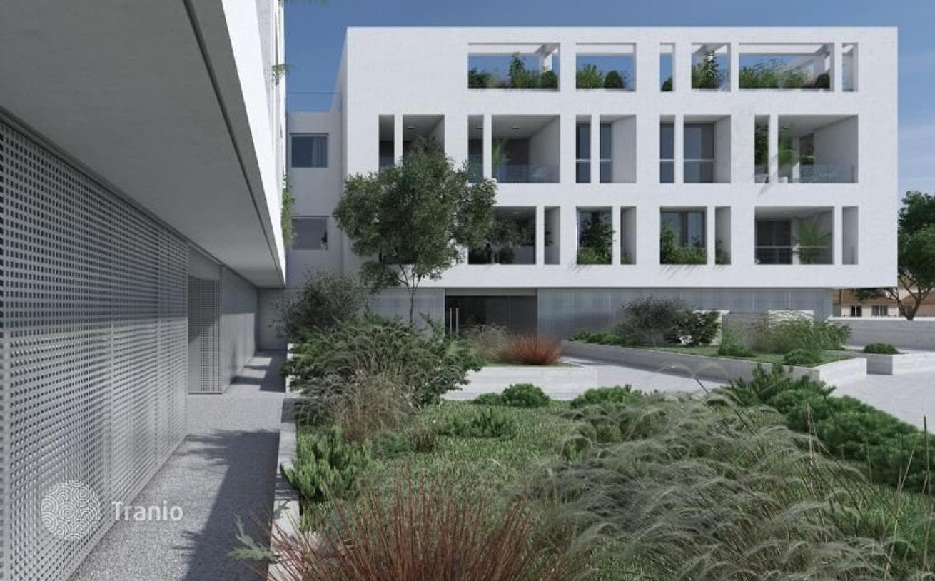 3-комнатная квартира 140 м² в Енгоми, Кипр