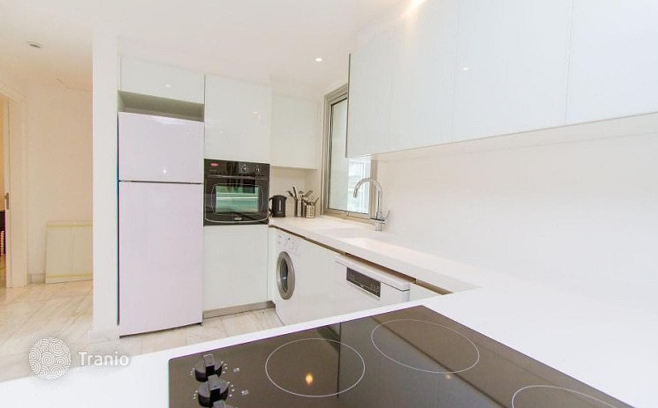 2-комнатная квартира 100 м² в городе Лимассоле, Кипр, фото 5