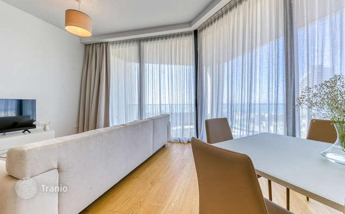 2-комнатная квартира 90 м² в Гермасойе, Кипр