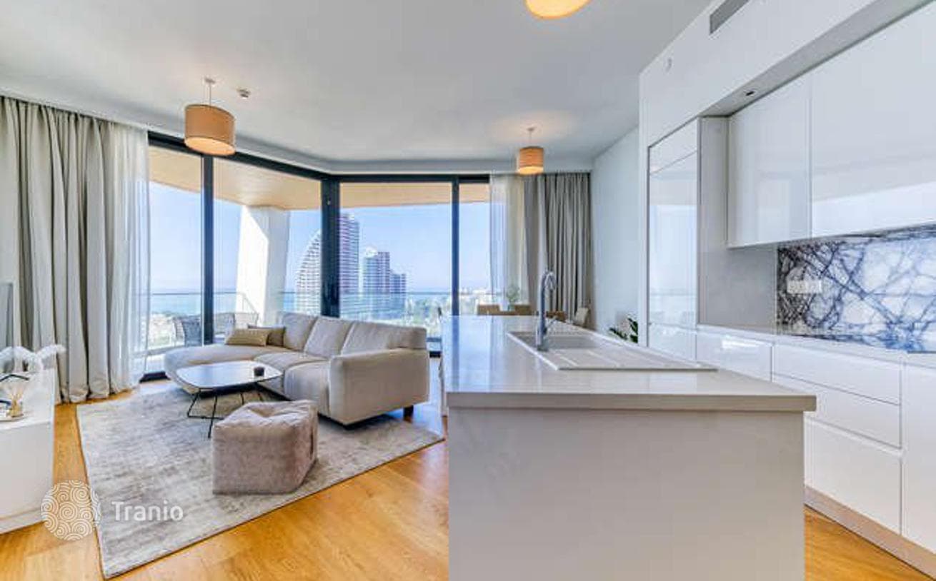 2-комнатная квартира 90 м² в Гермасойе, Кипр, фото 3