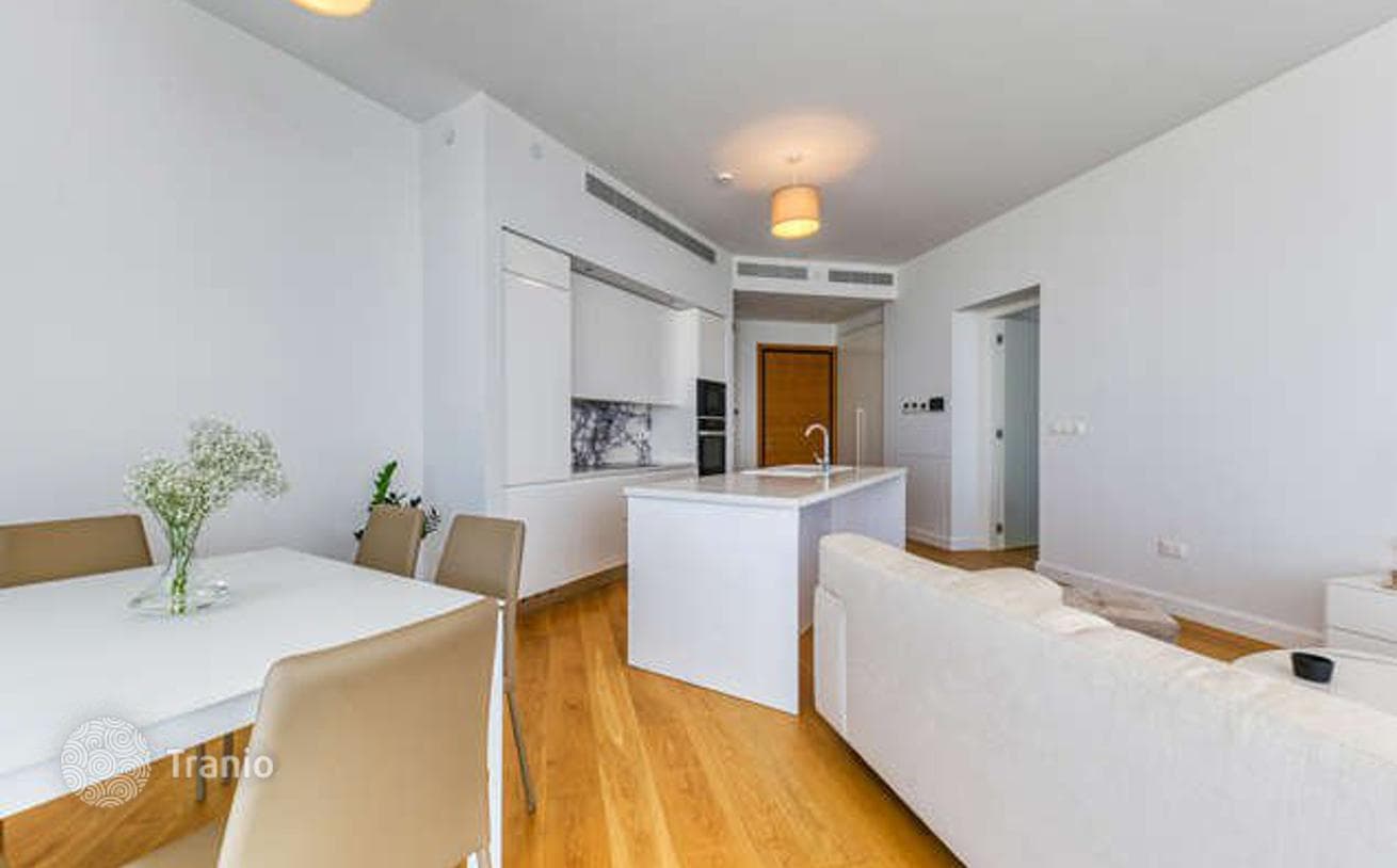 2-комнатная квартира 90 м² в Гермасойе, Кипр, фото 4