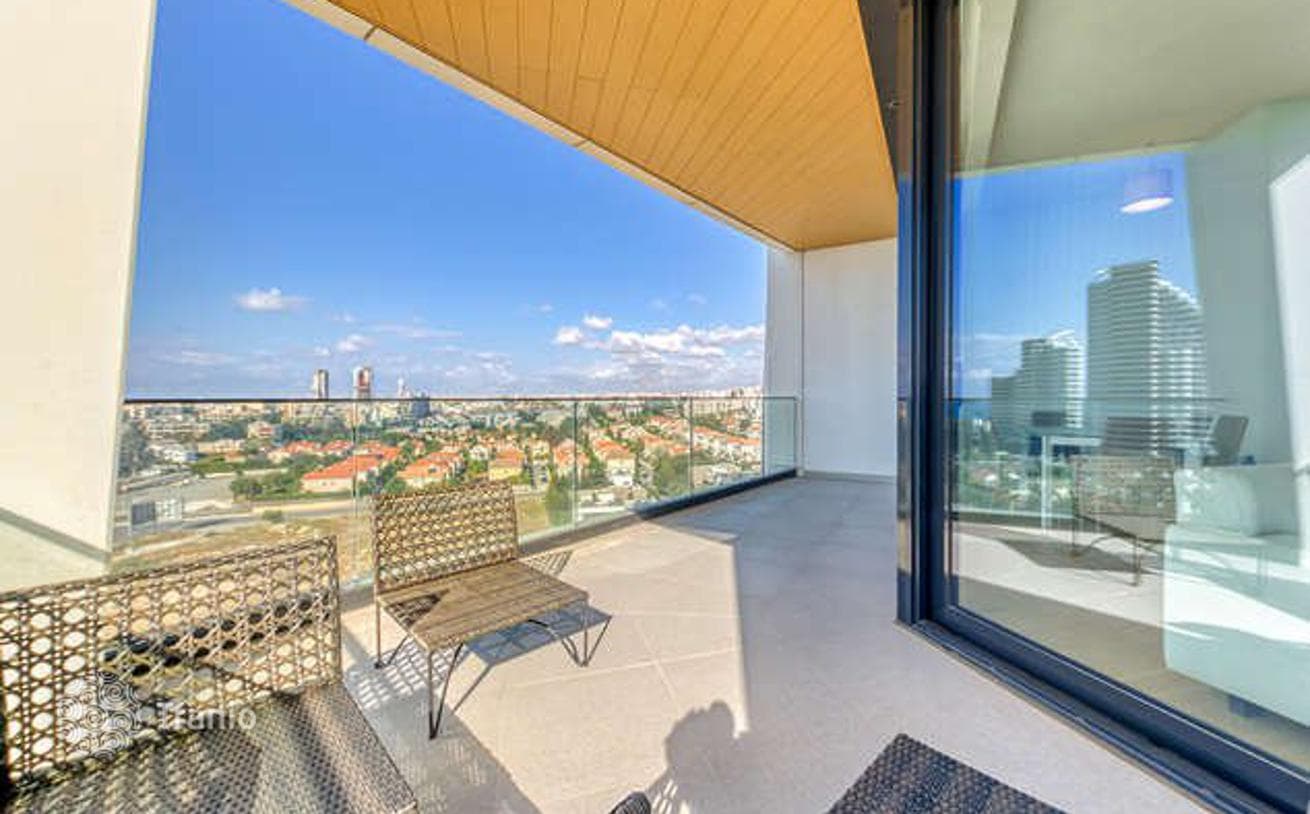 2-комнатная квартира 90 м² в Гермасойе, Кипр, фото 5