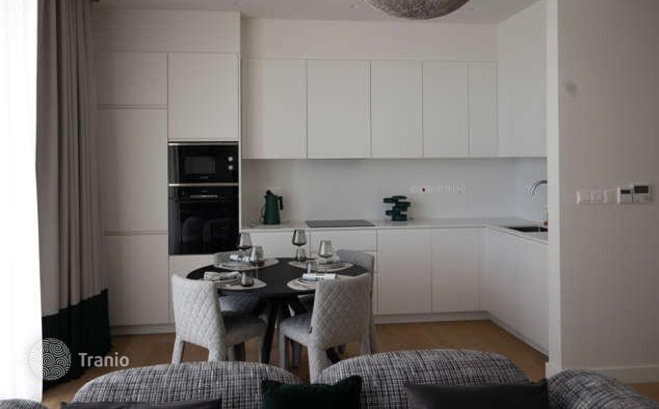 2-комнатная квартира 88 м² в Гермасойе, Кипр