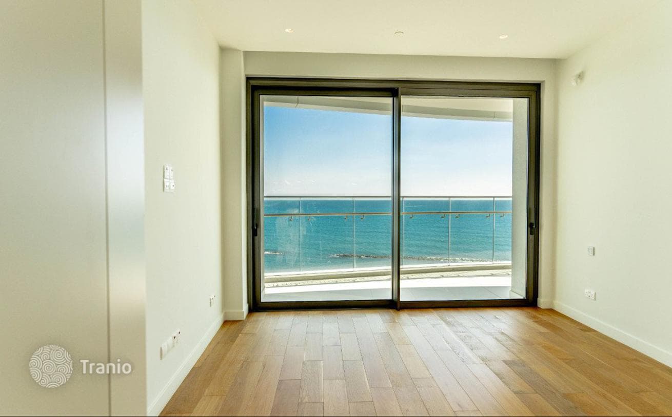 2-Bedroom Apartment with Sea View in Germasogeia, Limassol, photo 3