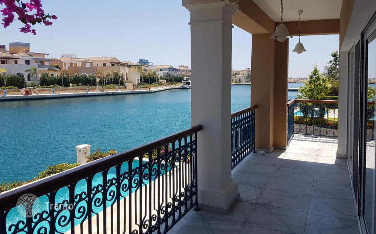 3-Bedroom Luxury Villa with Private Pool in Limassol, photo 2