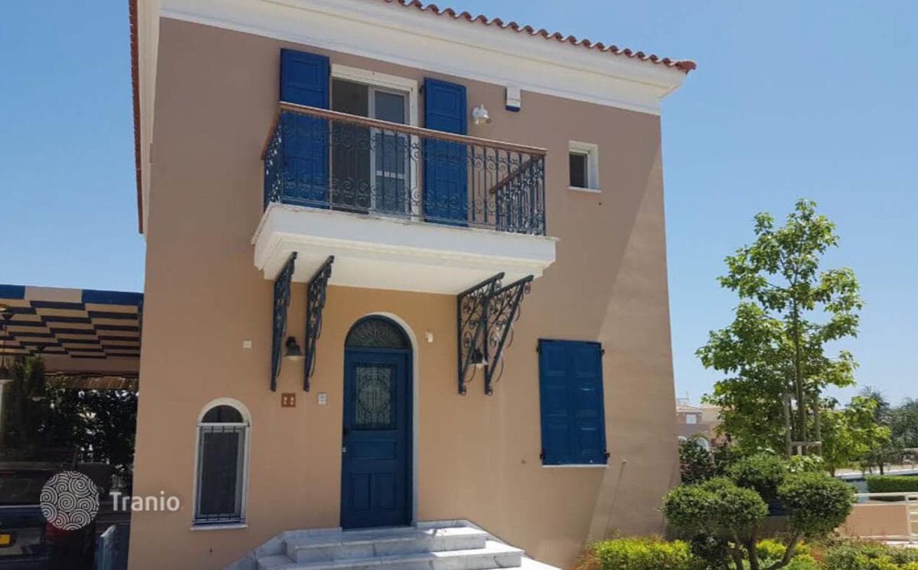 3-Bedroom Luxury Villa with Private Pool in Limassol, photo 4