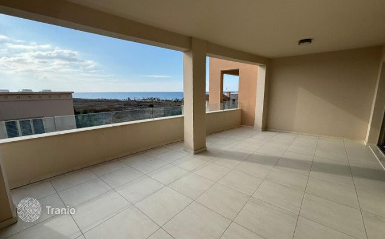 2-Bedroom Apartment with Sea View in Paphos, Cyprus, photo 4