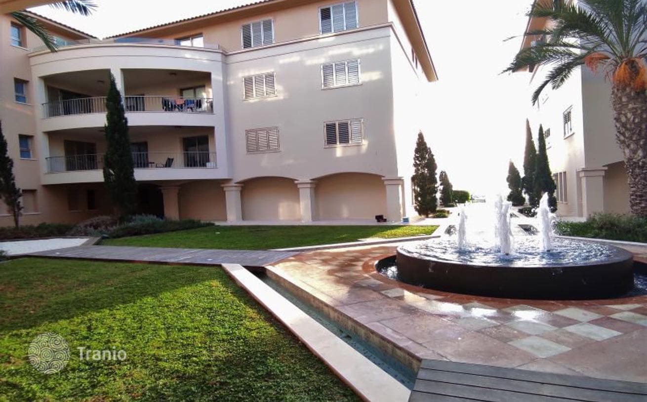 2-Bedroom Apartment with Sea View in Paphos, Cyprus, photo 5