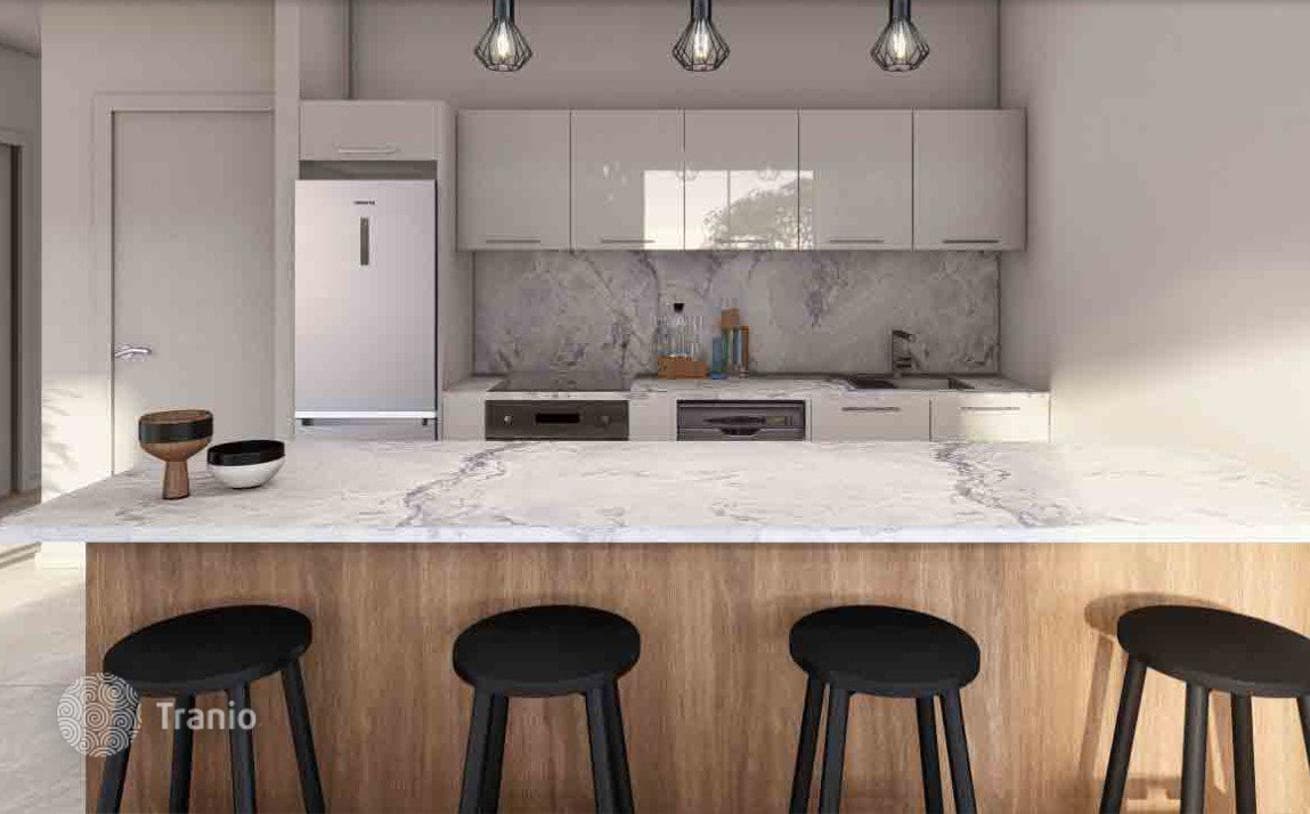 New 2–3-Bedroom Apartments in Chloraka, Paphos, photo 5
