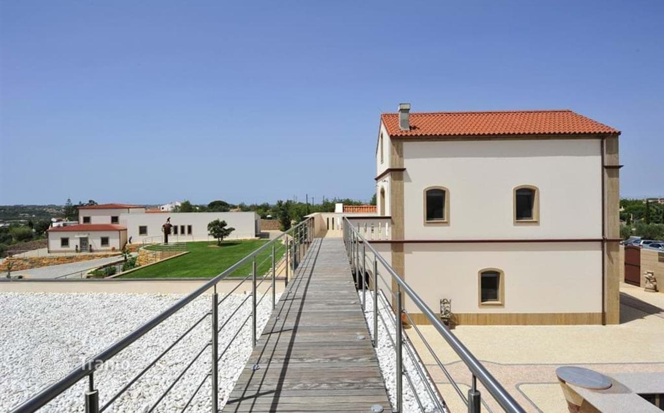10-Bedroom Villa on 79,000 m² in Silves, photo 4