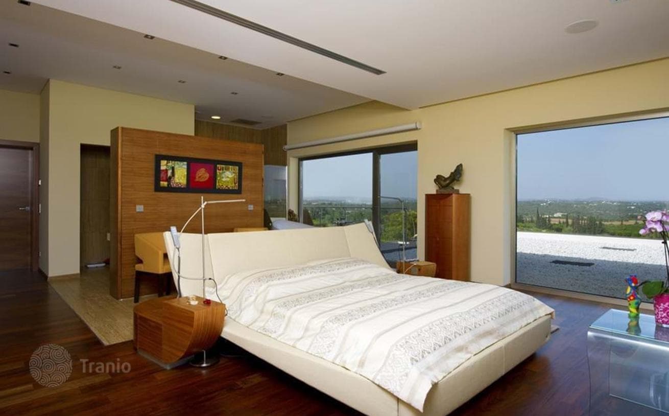 10-Bedroom Villa on 79,000 m² in Silves, photo 5