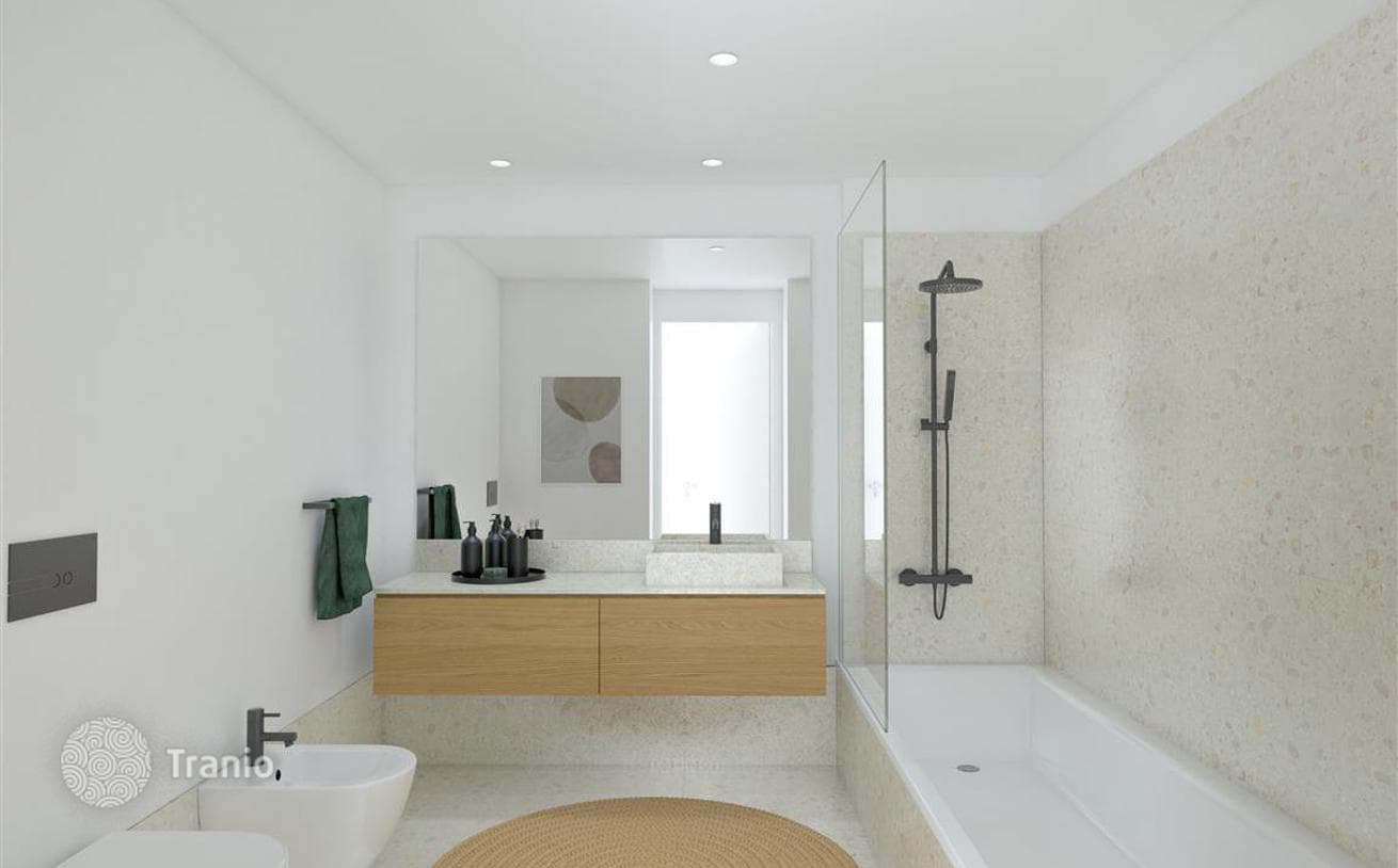 New Apartment with Shared Pool in Porto, Portugal, photo 2