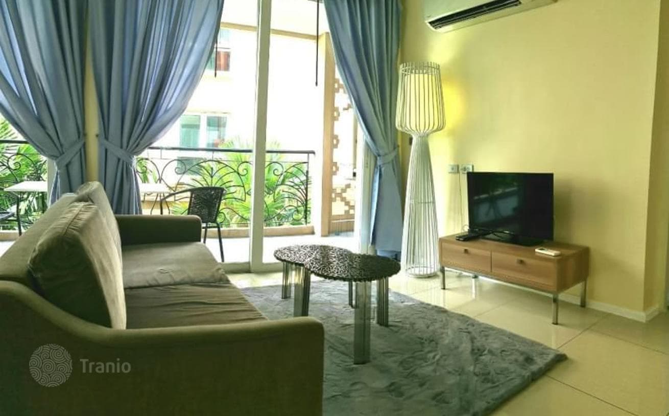 2-Bedroom Condo with Pool View in Jomtien, photo 3