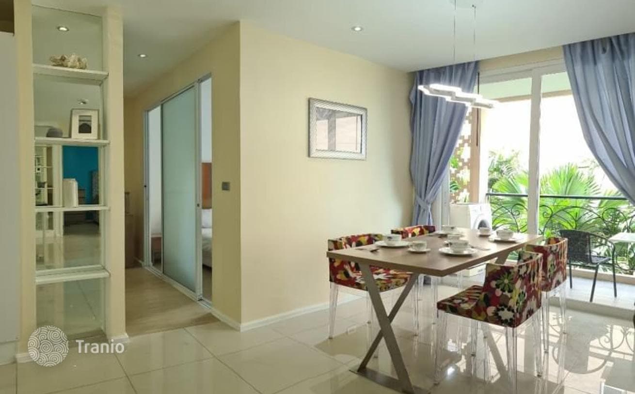2-Bedroom Condo with Pool View in Jomtien, photo 4