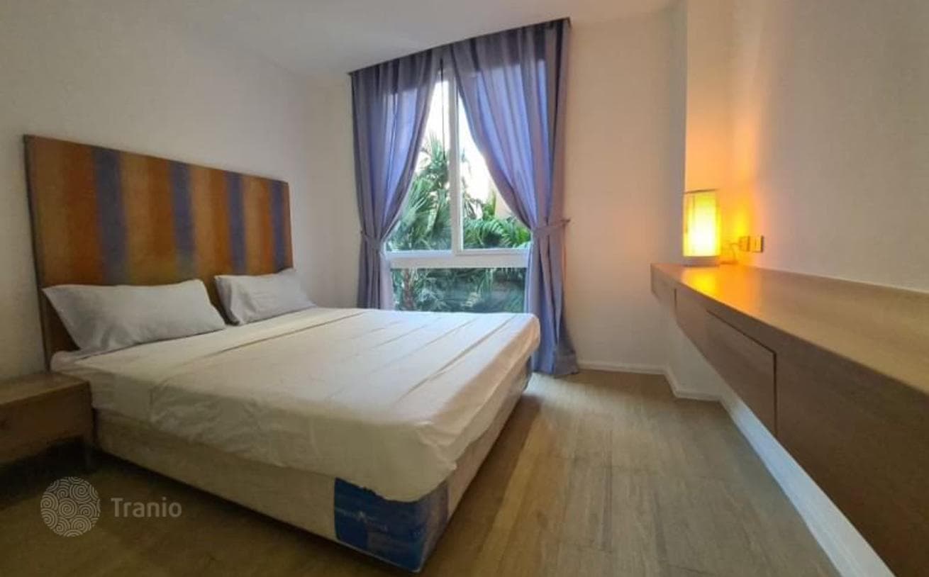 2-Bedroom Condo with Pool View in Jomtien, photo 5