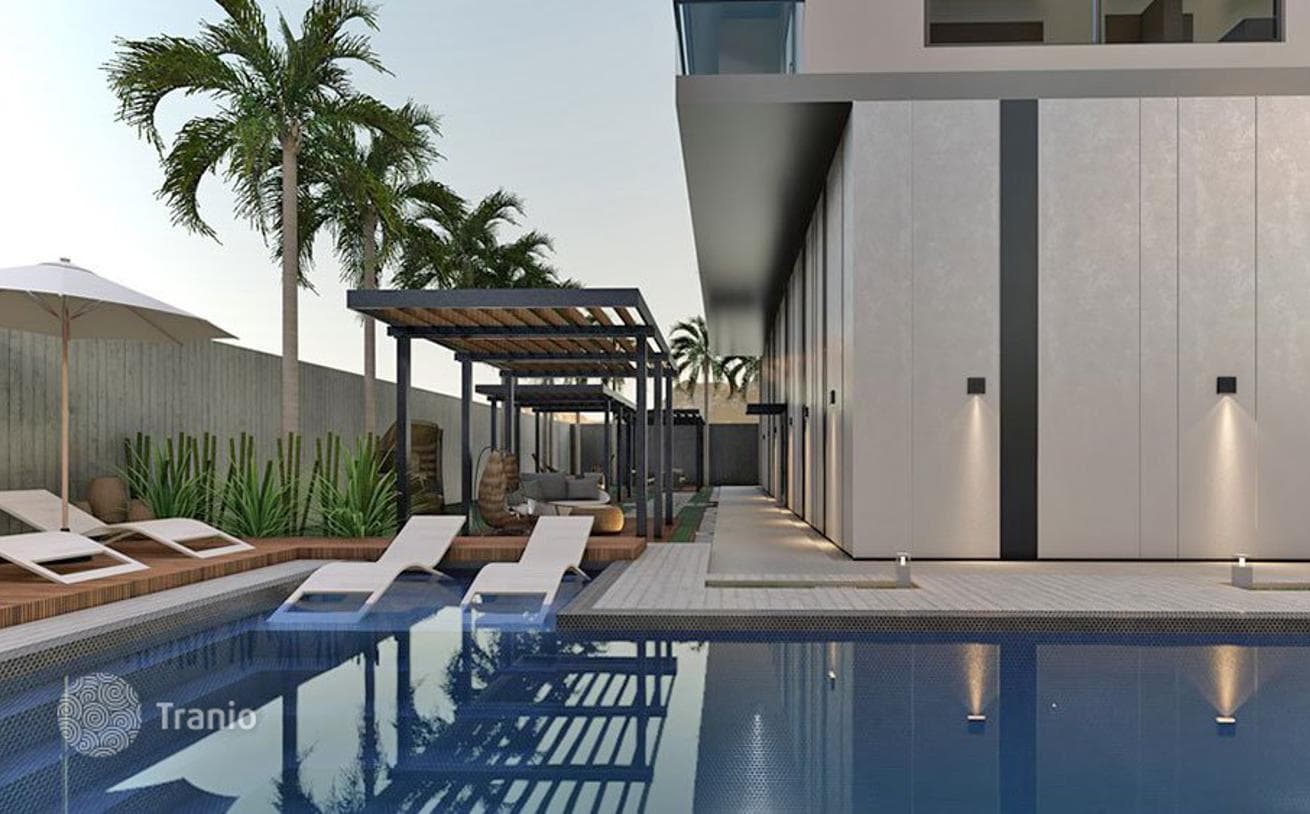 1-Bedroom Beachfront Apartment in Kargicak, Antalya, photo 3
