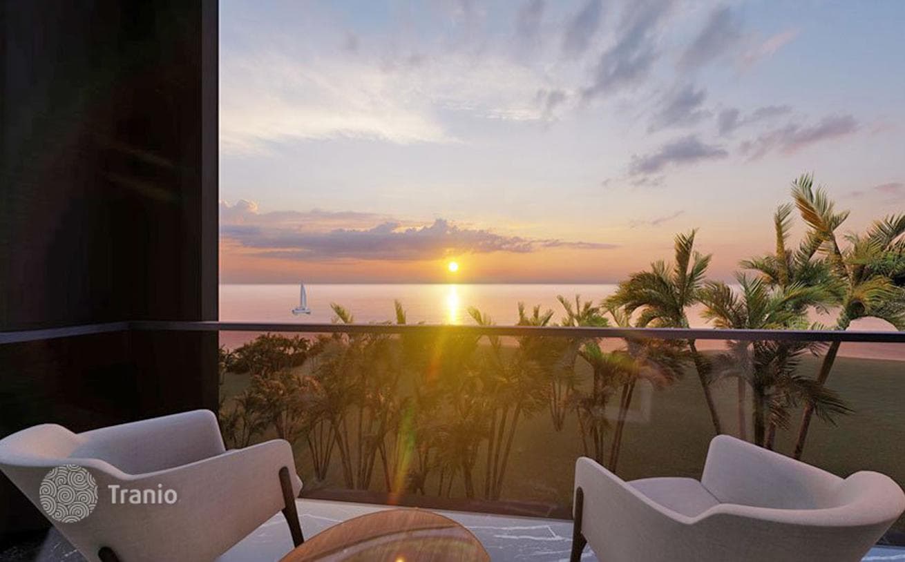 1-Bedroom Beachfront Apartment in Kargicak, Antalya, photo 4