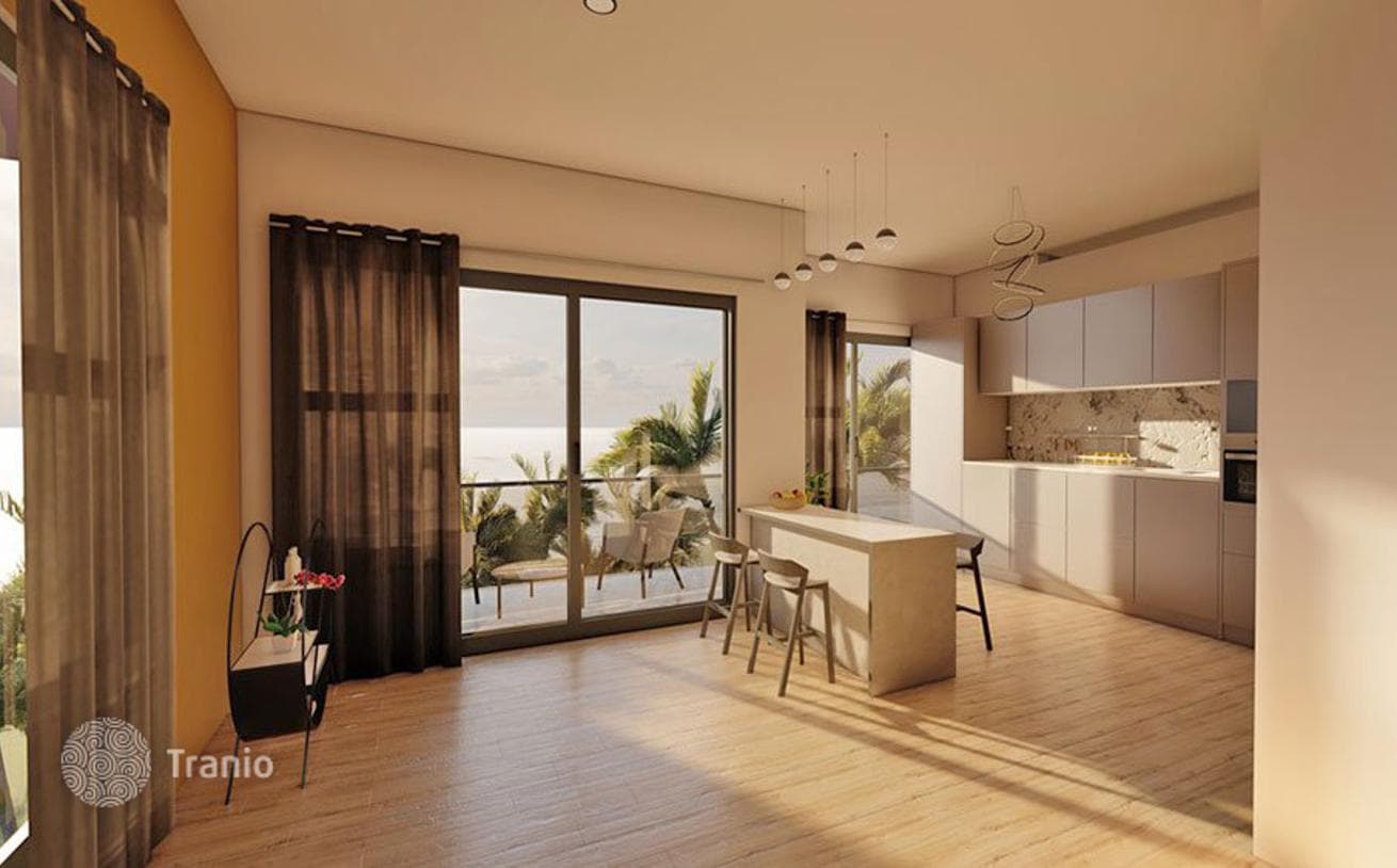 1-Bedroom Beachfront Apartment in Kargicak, Antalya, photo 5