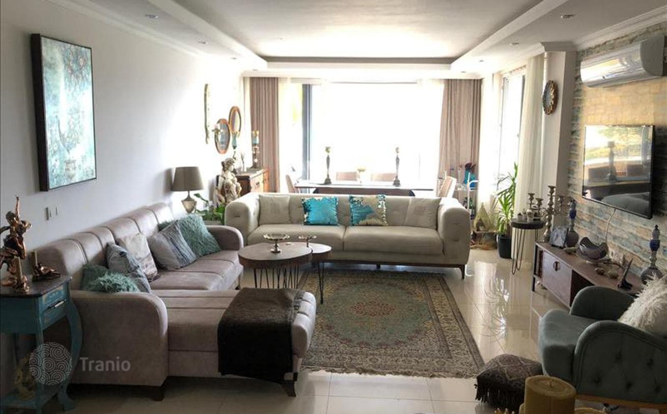Furnished Beachfront Apartment with Sea View in Kargicak, Alanya, photo 4