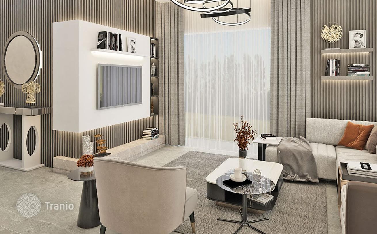 Luxury Apartment 200 m from the Beach in Alanya, photo 3