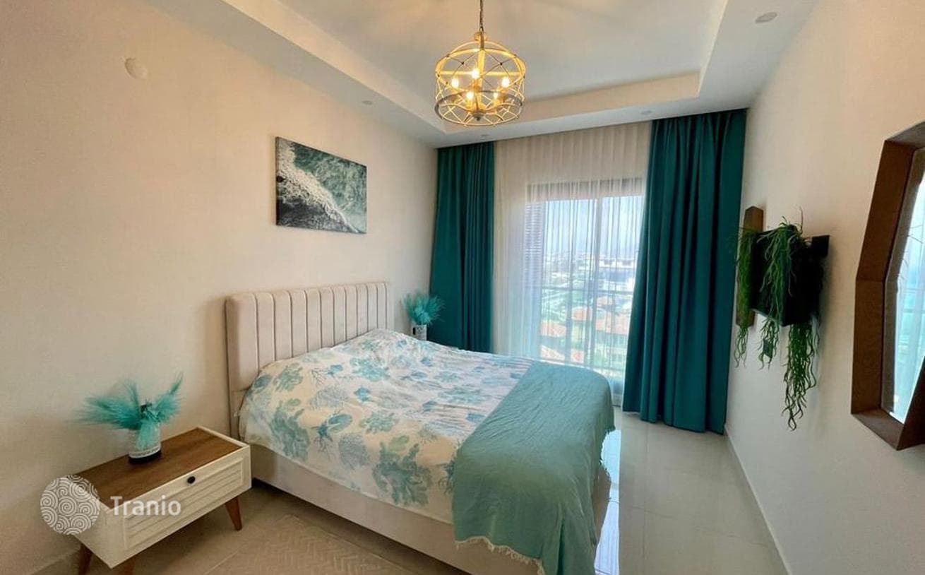 1-Bedroom Apartment in Kargicak, Alanya, photo 2