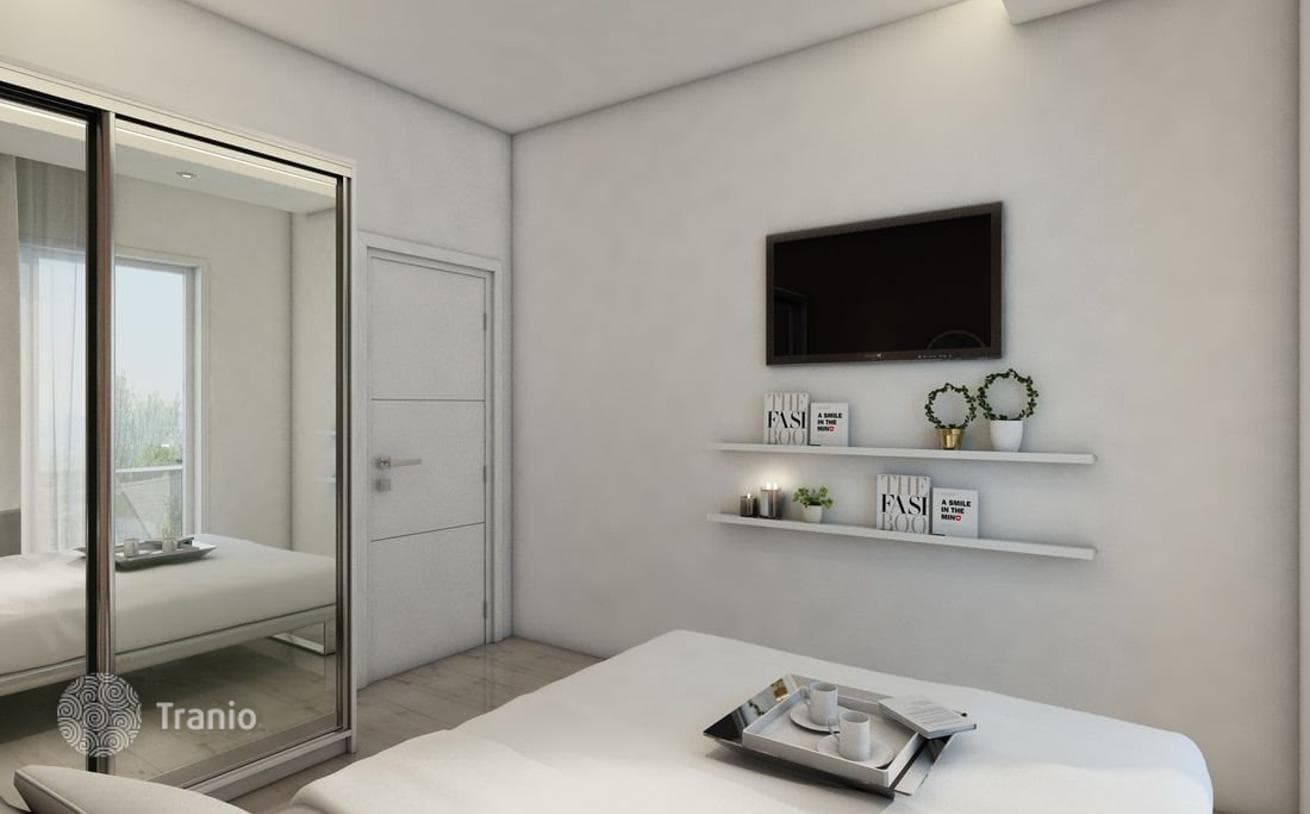 1-Bedroom (1+1) Apartment with Appliances in Kargicak, Alanya, photo 2