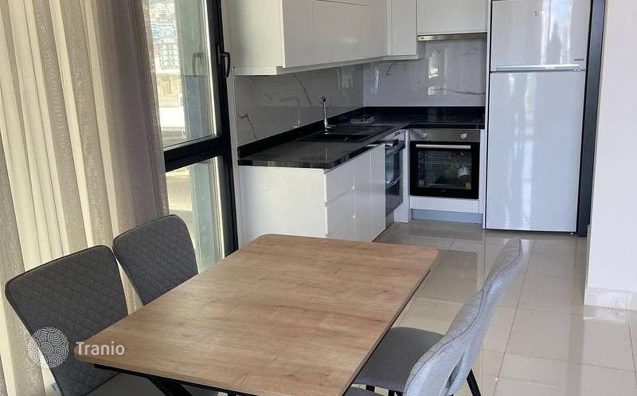 2-Bedroom (2+1) Duplex with Mountain View in Kargicak, Alanya, photo 3