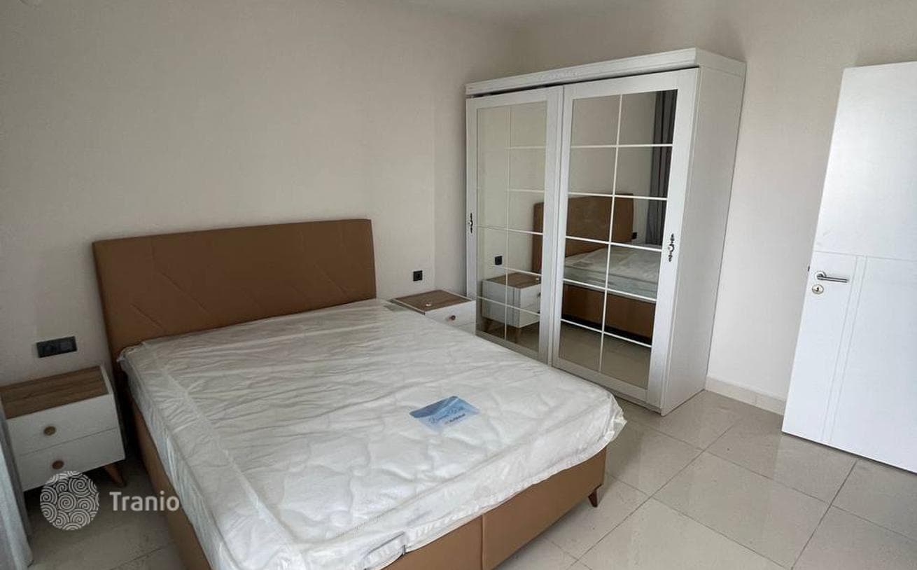 2-Bedroom (2+1) Duplex with Mountain View in Kargicak, Alanya, photo 5