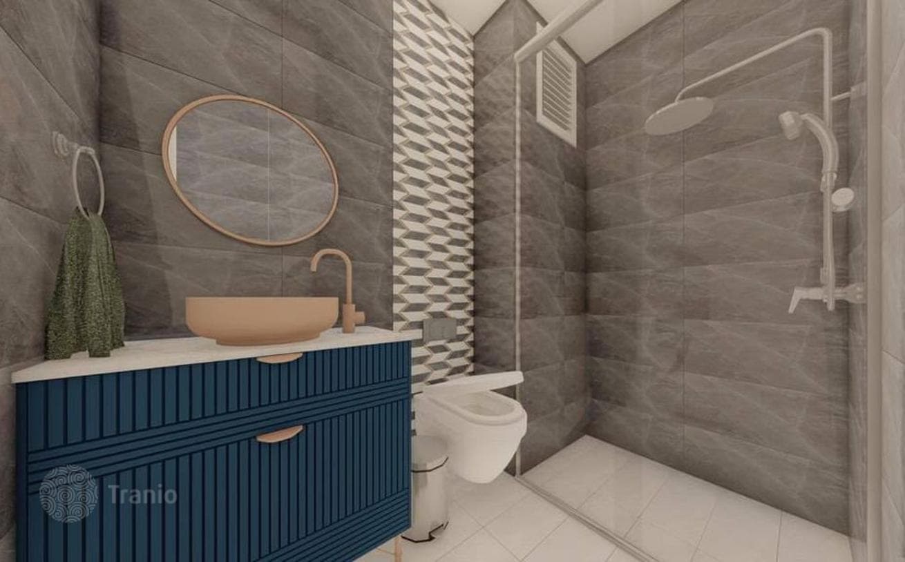 1-Bedroom (1+1) Apartment in Kargicak, Alanya, photo 2