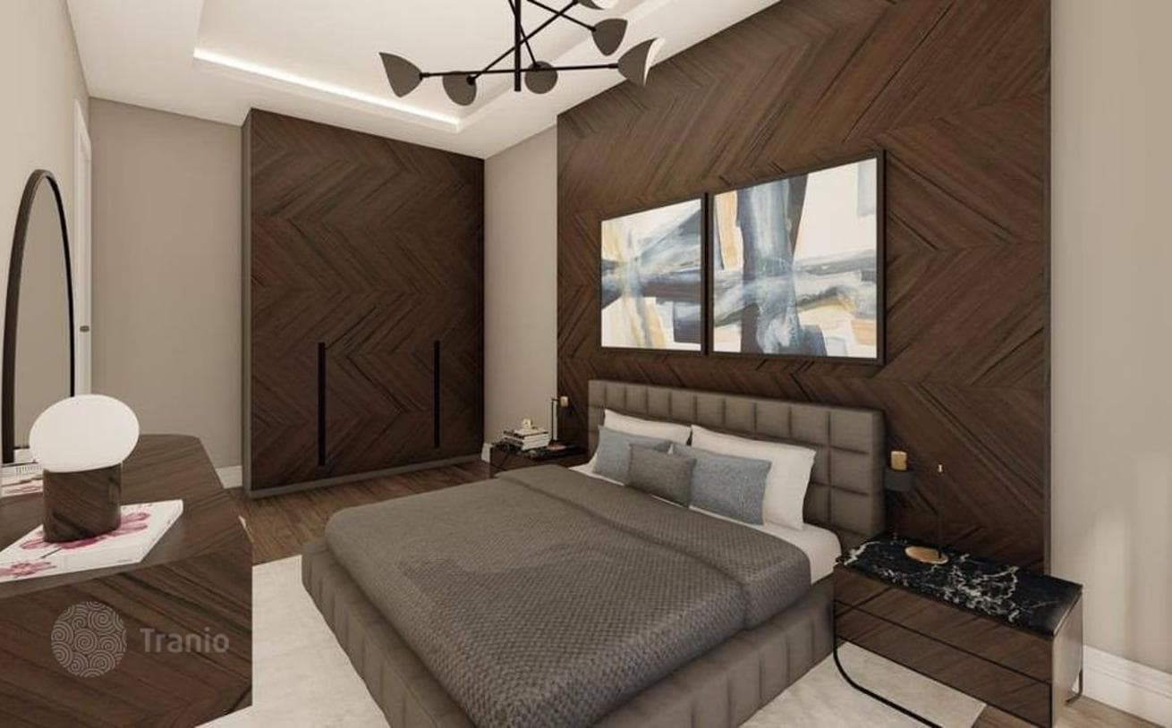 1-Bedroom (1+1) Apartment in Kargicak, Alanya, photo 5
