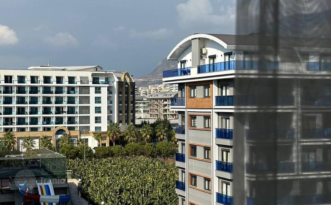 Buy-to-Let Apartment with Sea View in Kargicak, Alanya, photo 2