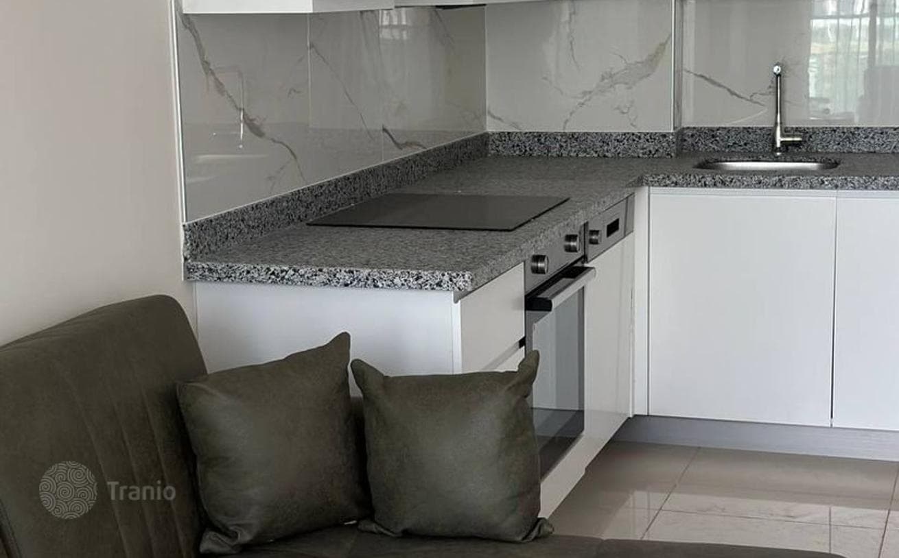 Buy-to-Let Apartment with Sea View in Kargicak, Alanya, photo 3