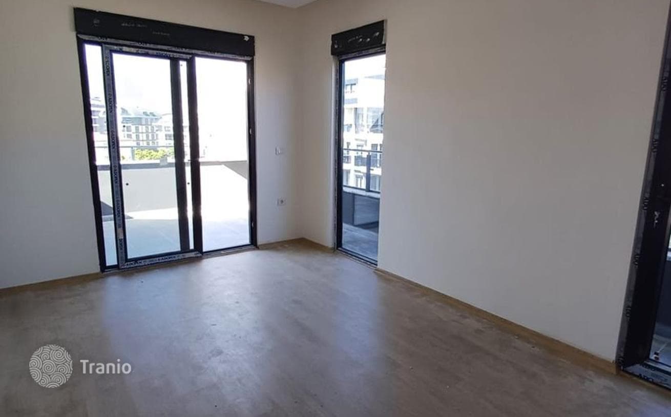 New Apartments with Diverse Layouts in Oba, Alanya, photo 2