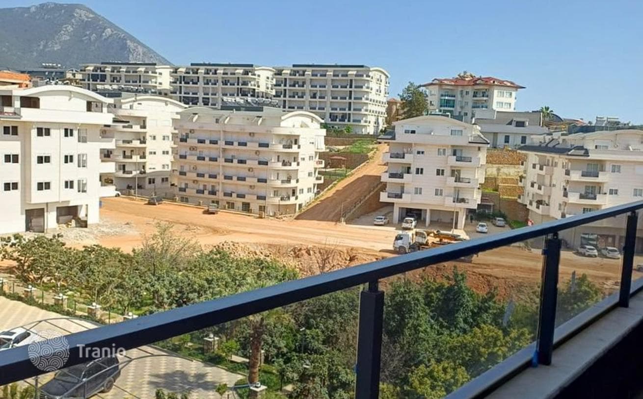 New Apartments with Diverse Layouts in Oba, Alanya, photo 4