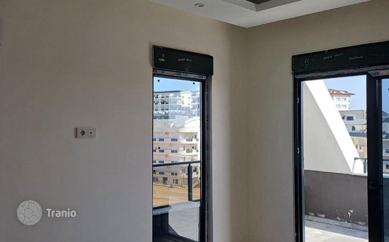 New Apartments with Diverse Layouts in Oba, Alanya, photo 5