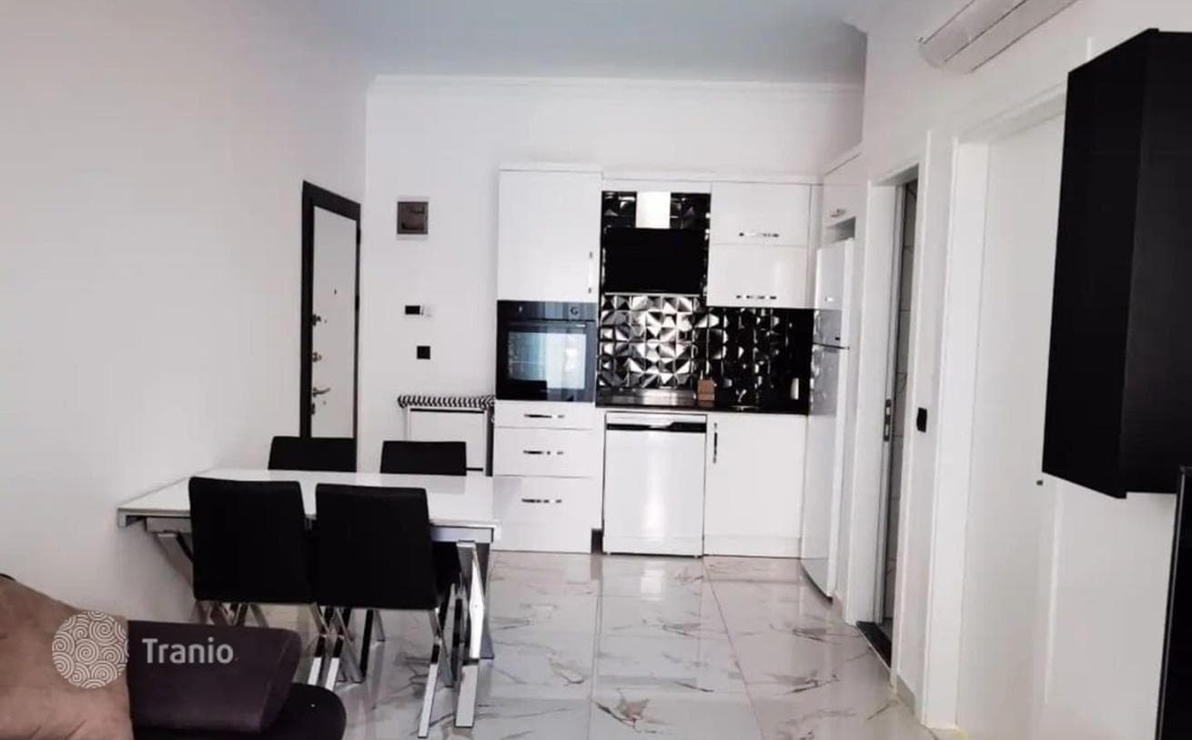 1-Bedroom Apartment in Oba, Alanya, photo 2
