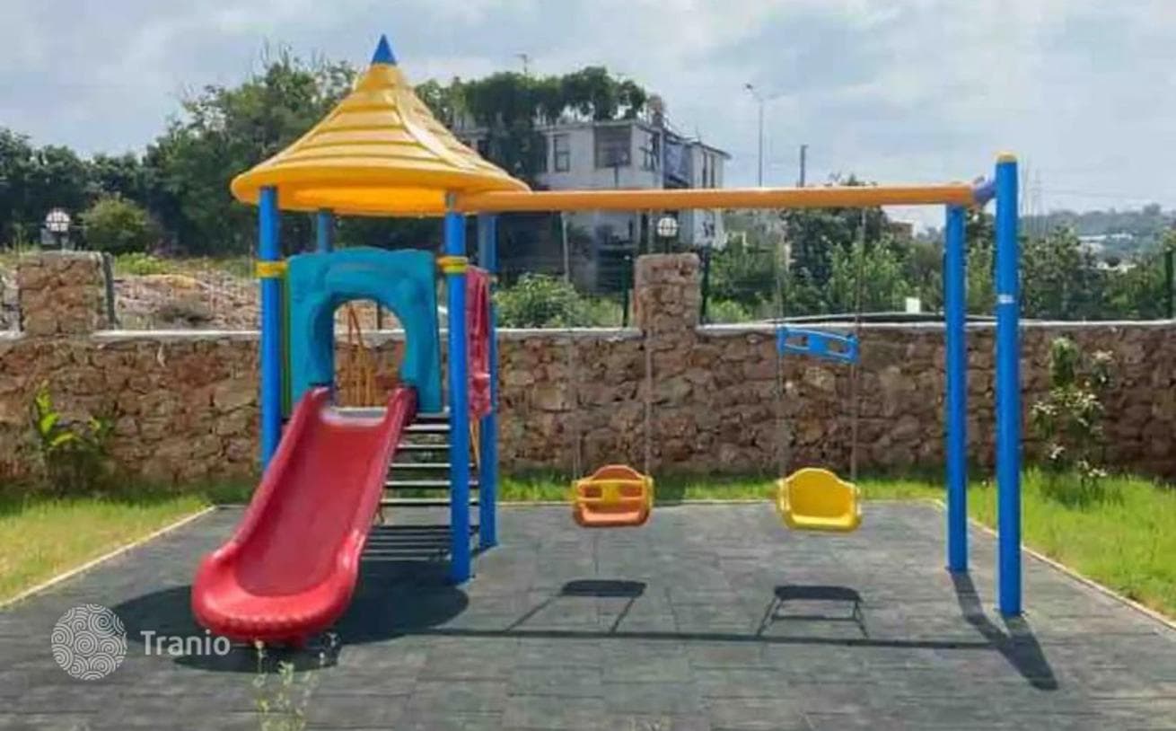 1-Bedroom Apartment in Oba, Alanya, photo 3