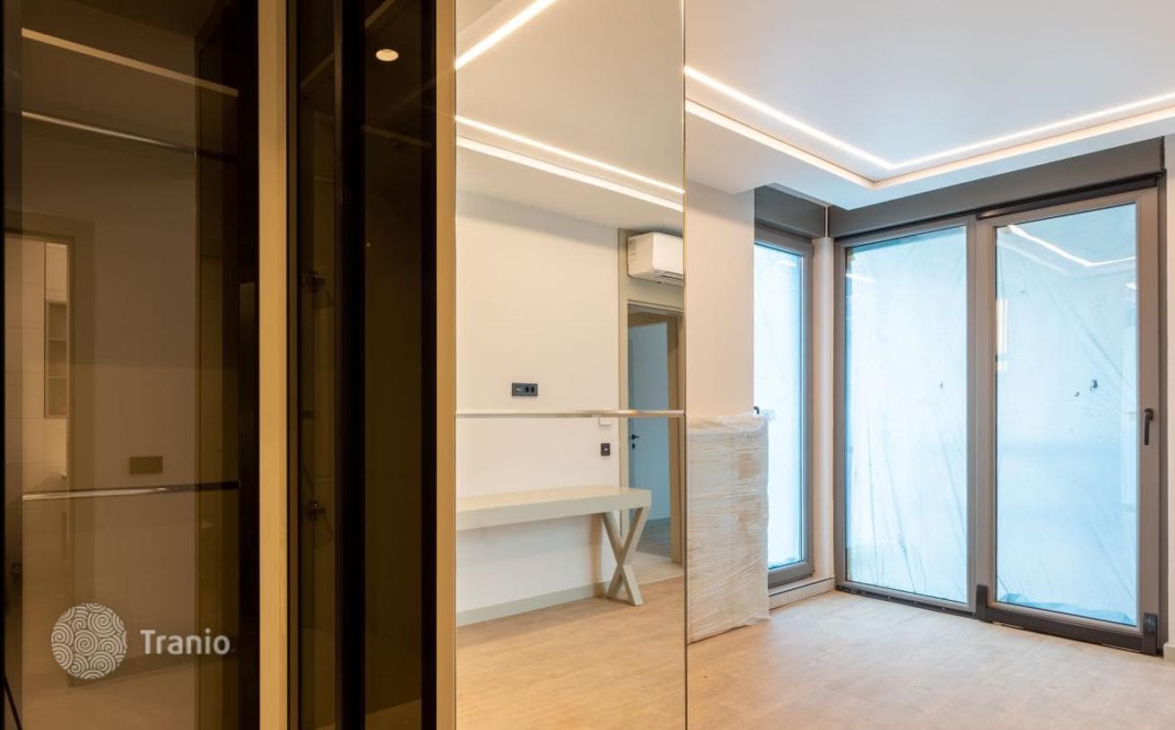 3-Bedroom (3+1) Apartment with Smart Home in Konyaalti, Antalya, photo 2